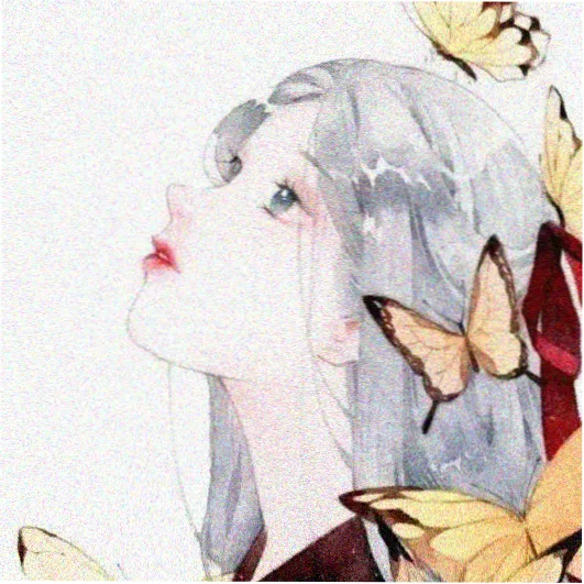 读者 夜航船 头像