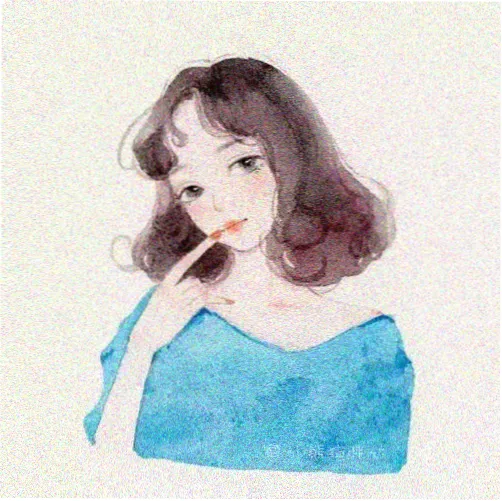 读者 落款无名 头像